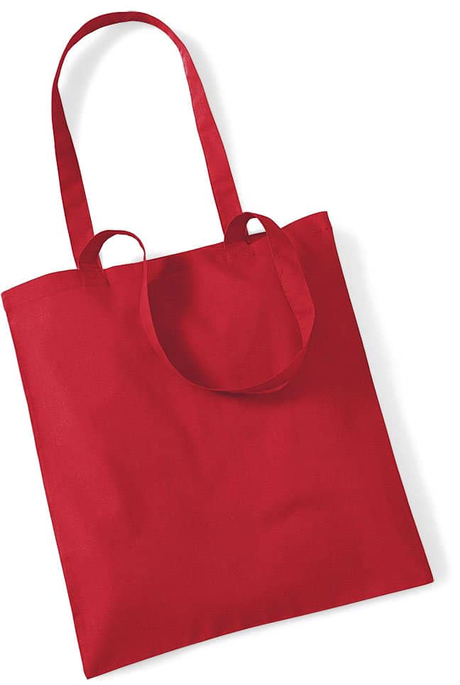 Bag for Life - Long Handles