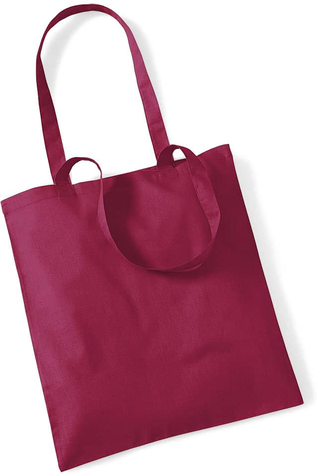 Bag for Life - Long Handles