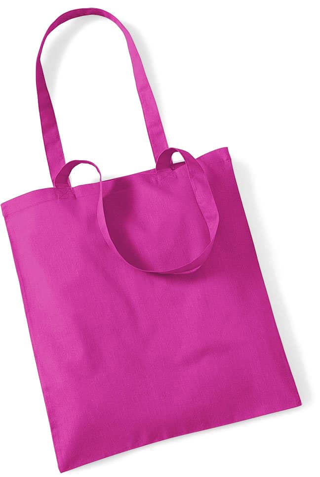 Bag for Life - Long Handles