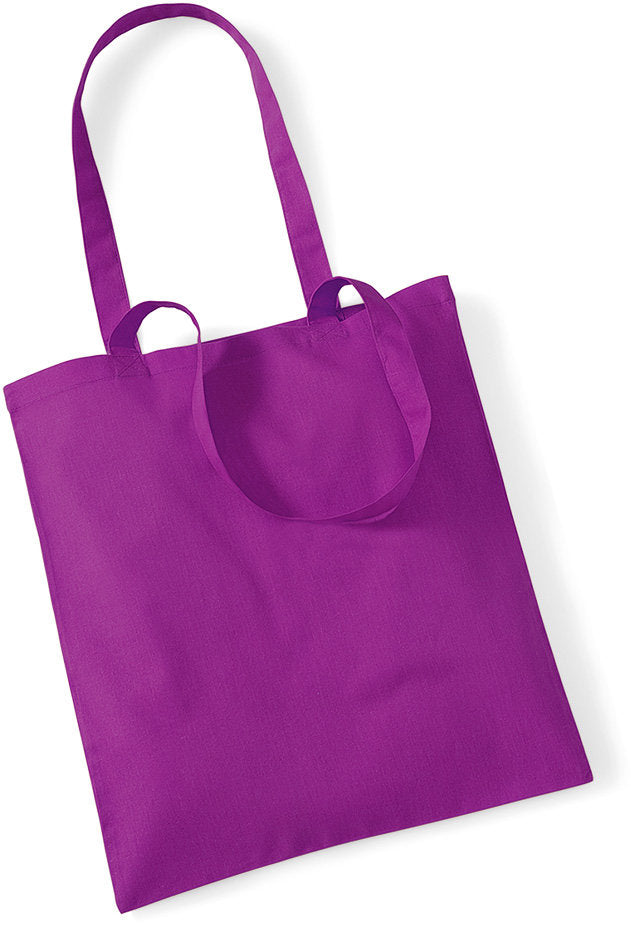Bag for Life - Long Handles