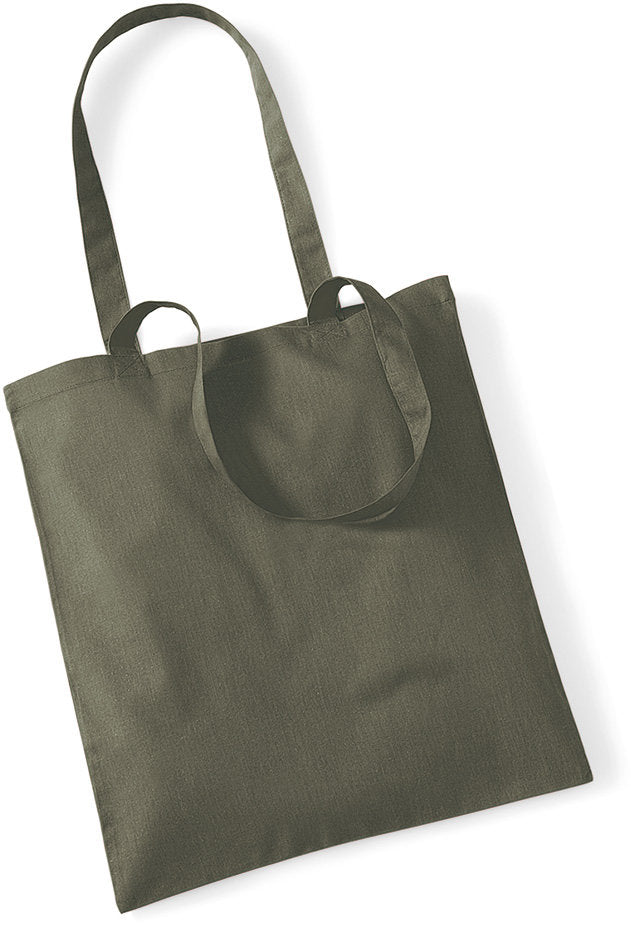 Bag for Life - Long Handles