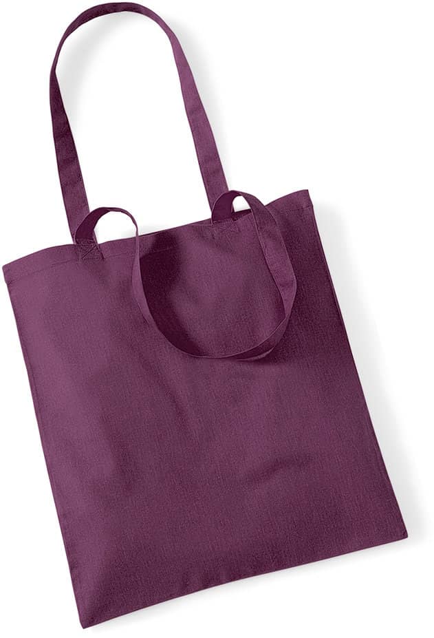 Bag for Life - Long Handles
