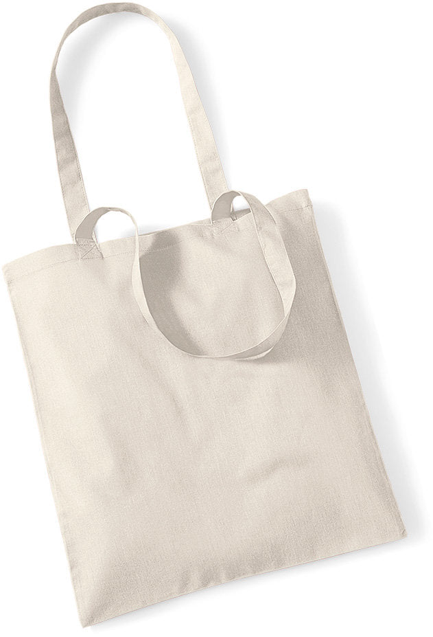 Bag for Life - Long Handles