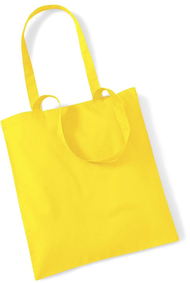 Bag for Life - Long Handles