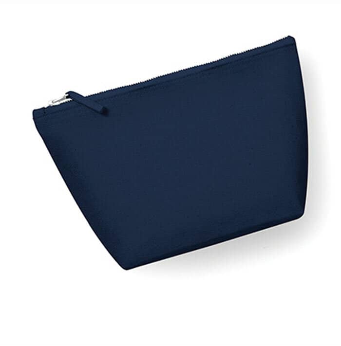 Canvas Accessory Bag