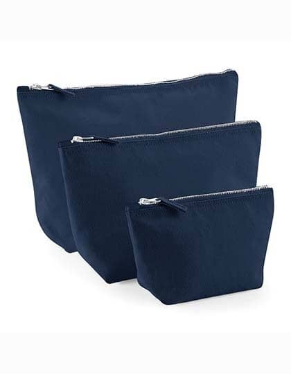 Canvas Accessory Bag