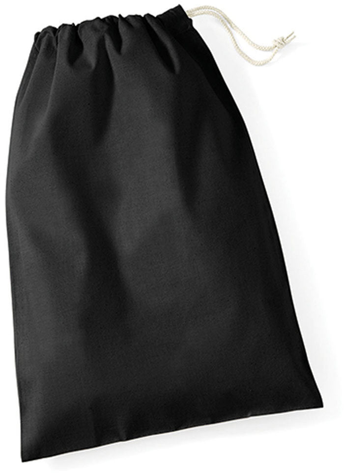 Cotton Stuff Bag