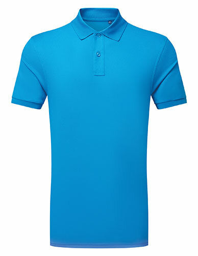 Men´s Recycled Polyester Performance Polo