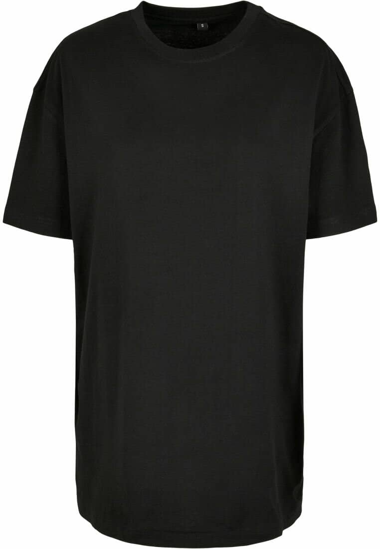 Ladies Oversized Boyfriend Tee