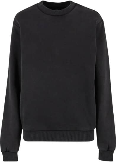 Ladies Vintage Heavy Crewneck