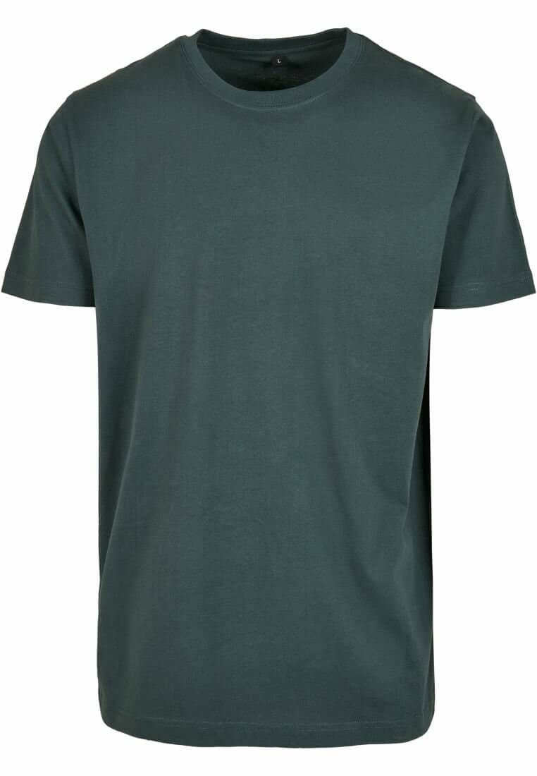 T-Shirt Round Neck