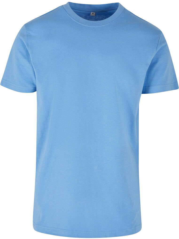T-Shirt Round Neck