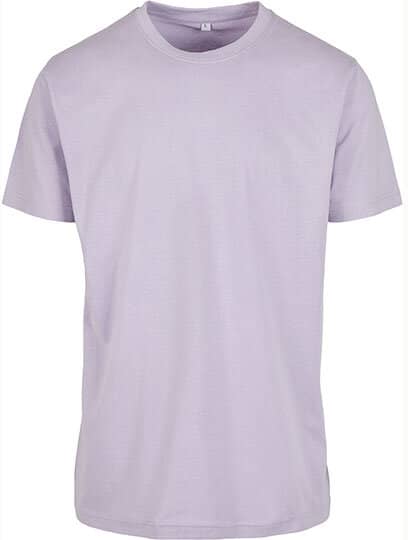 T-Shirt Round Neck