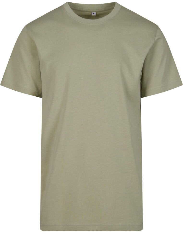 T-Shirt Round Neck