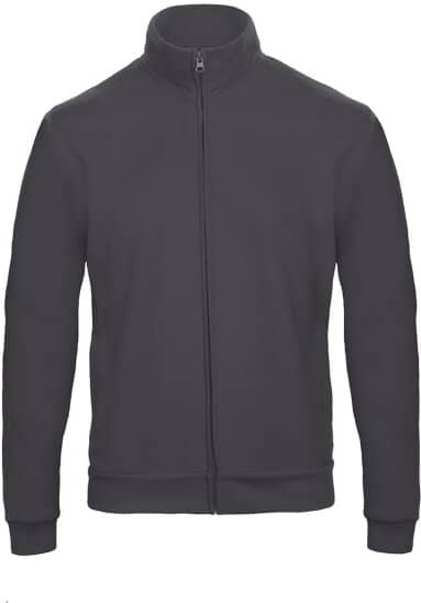 ID.206 Sweat-Jacket 50/50