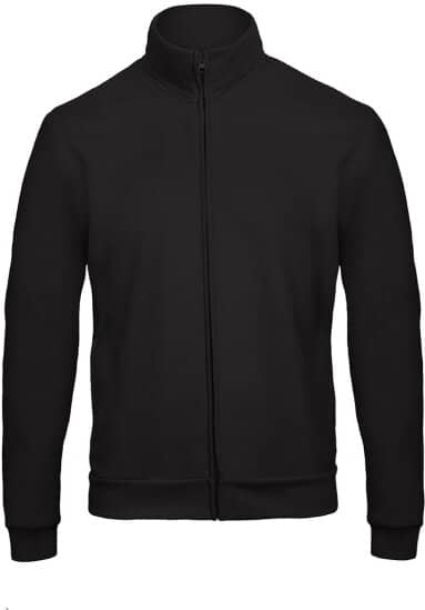 ID.206 Sweat-Jacket 50/50