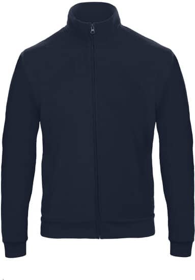ID.206 Sweat-Jacket 50/50