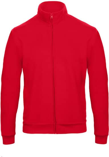 ID.206 Sweat-Jacket 50/50
