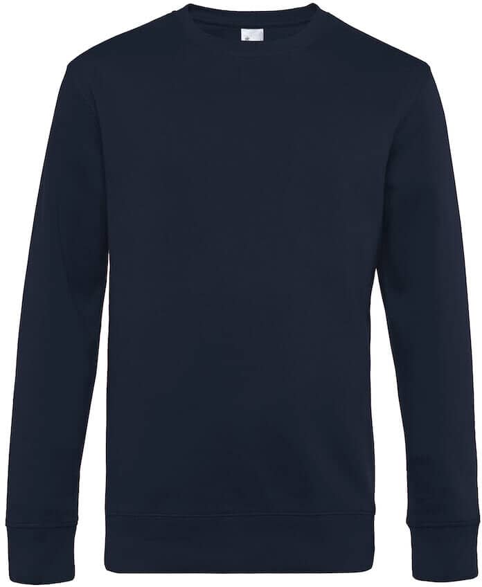 KING Crew Neck Sweat