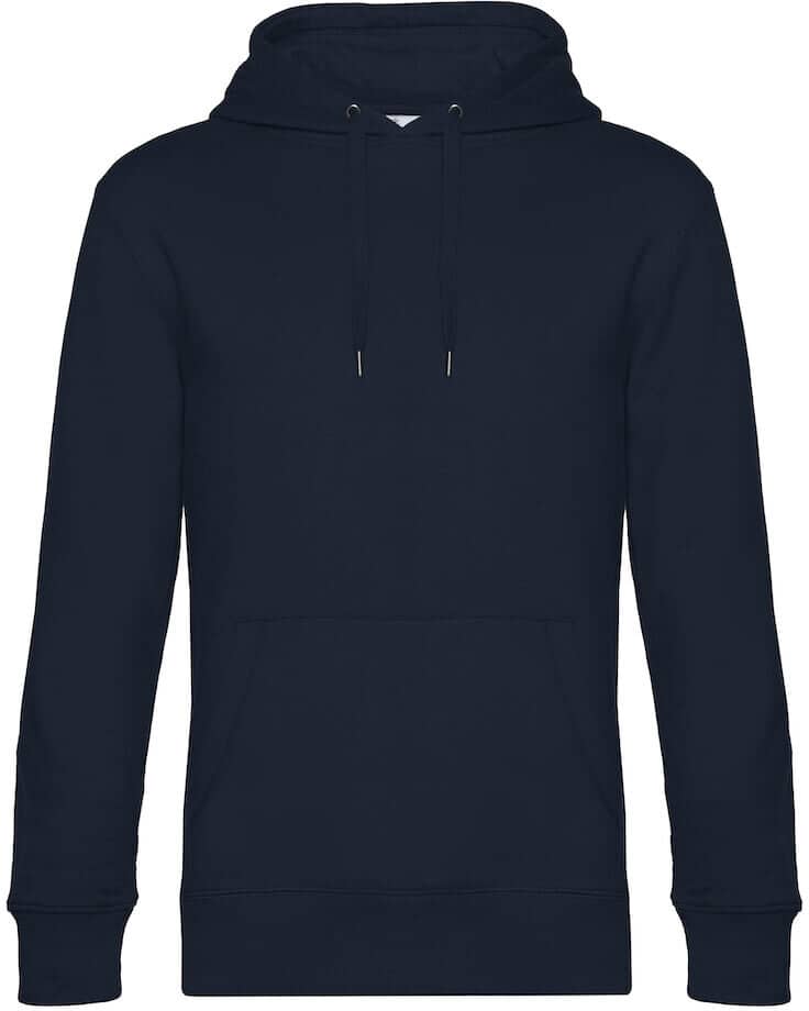 KING Hooded Sweat