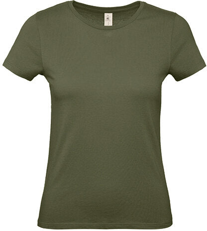 T-Shirt #E150 / Women