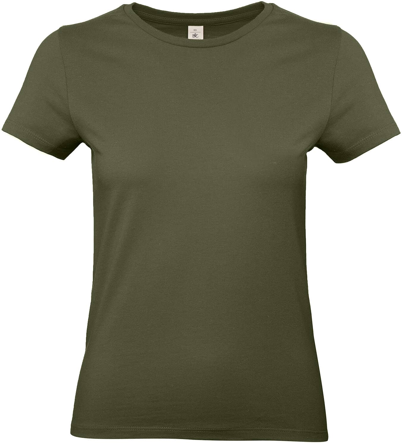 T-Shirt #E190 / Women