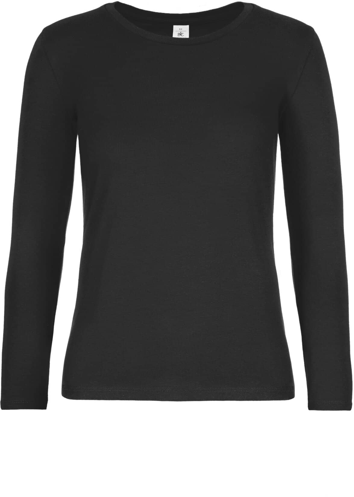 Women´s T-Shirt #E190 Long Sleeve (Exact)