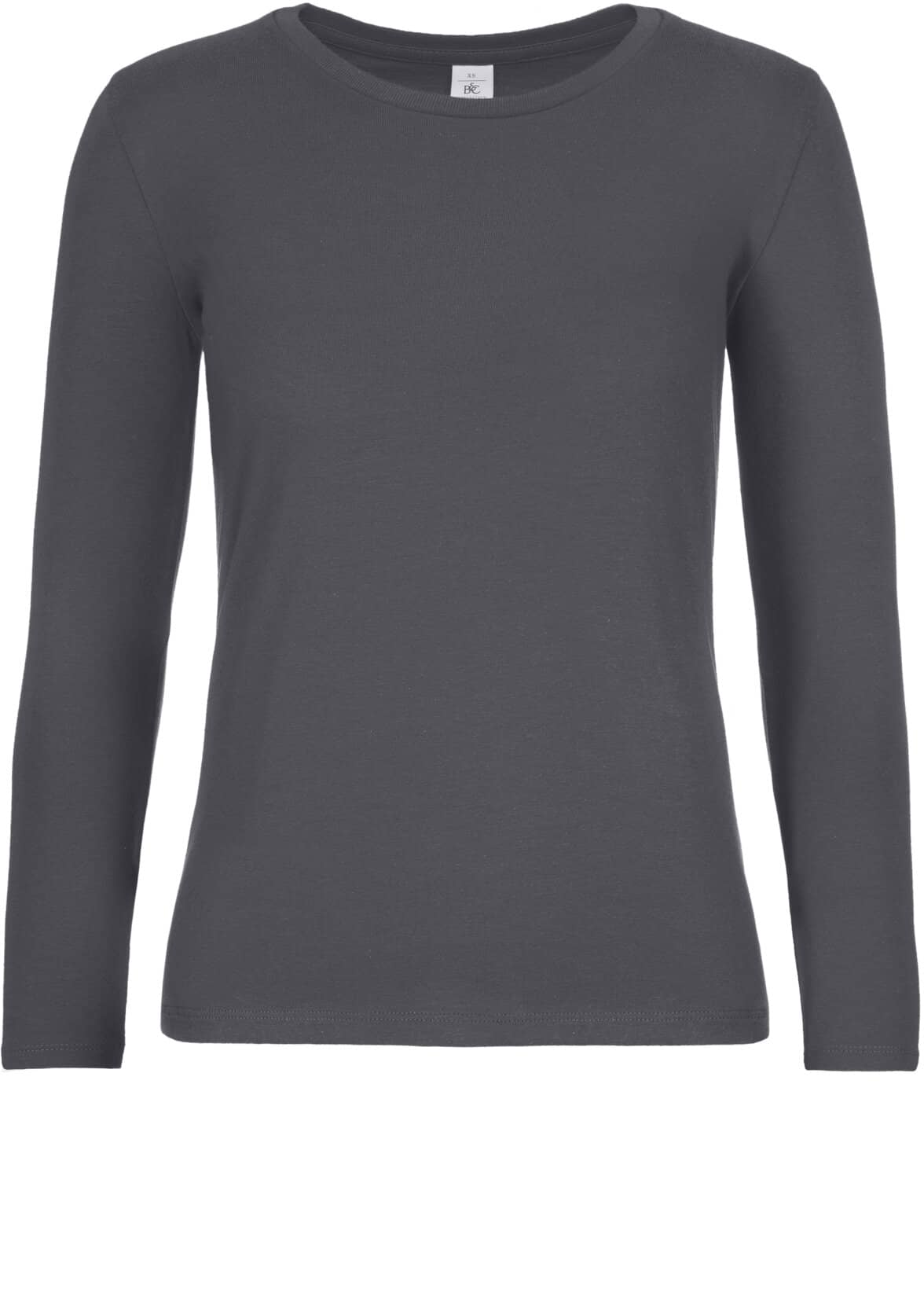 Women´s T-Shirt #E190 Long Sleeve (Exact)