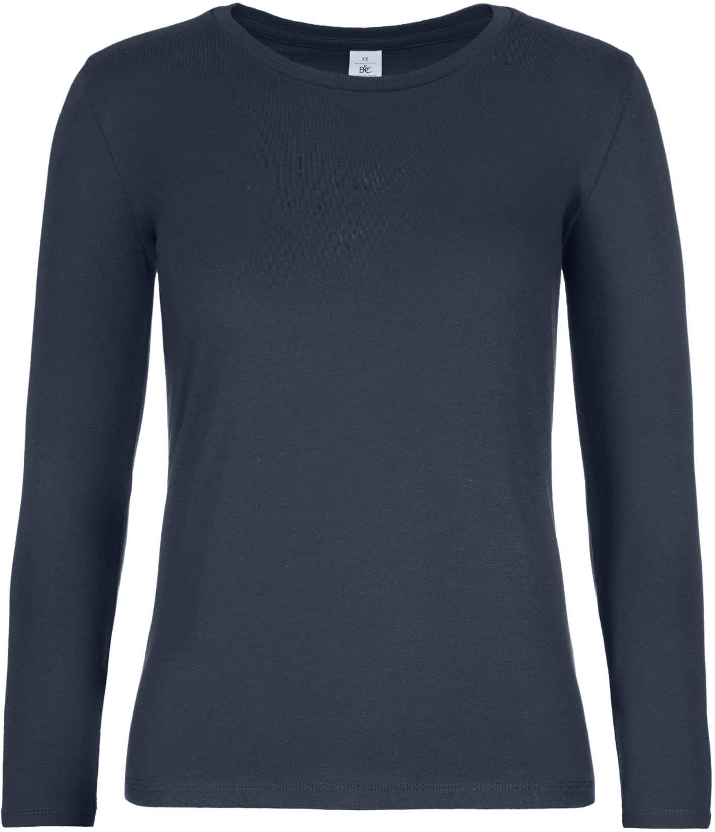 Women´s T-Shirt #E190 Long Sleeve (Exact)