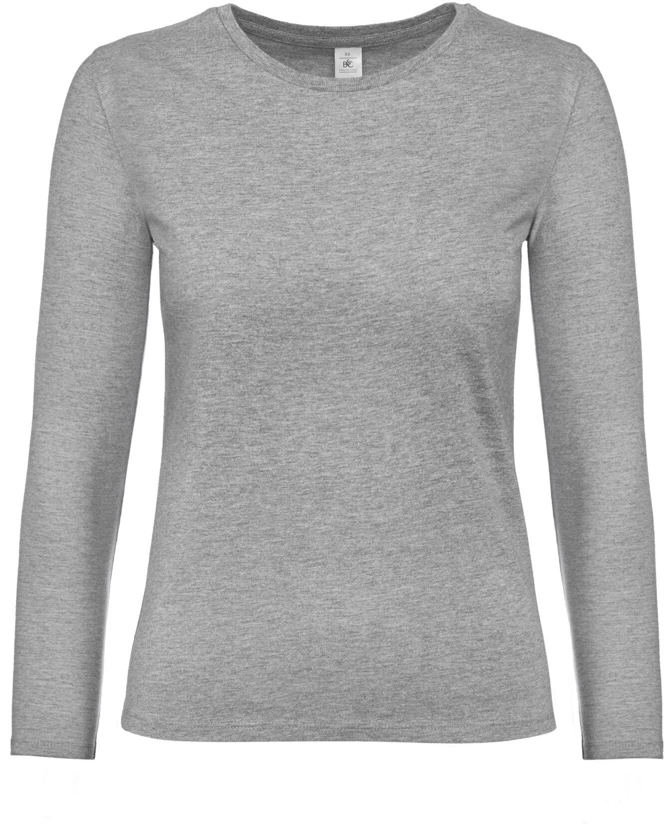 Women´s T-Shirt #E190 Long Sleeve (Exact)