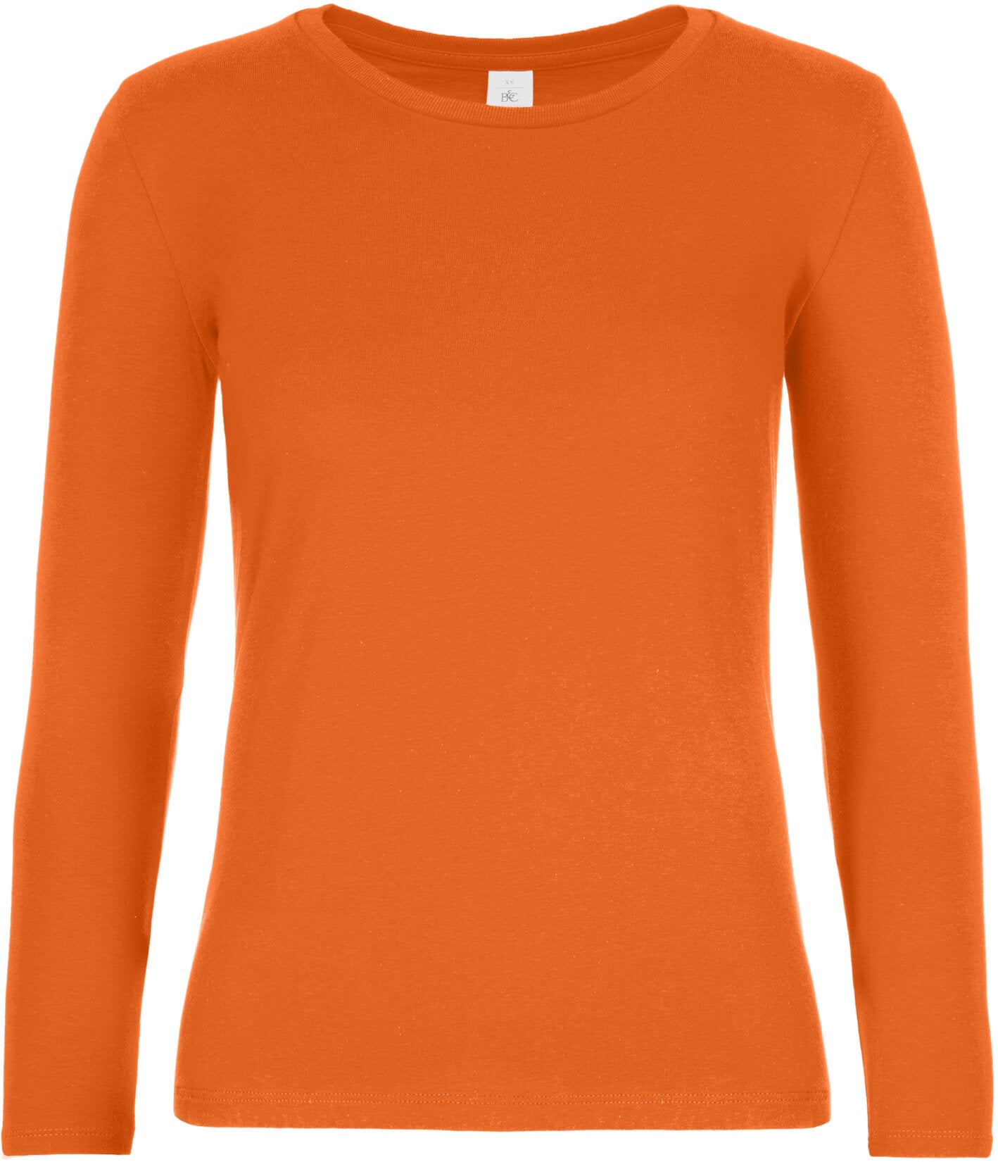 Women´s T-Shirt #E190 Long Sleeve (Exact)