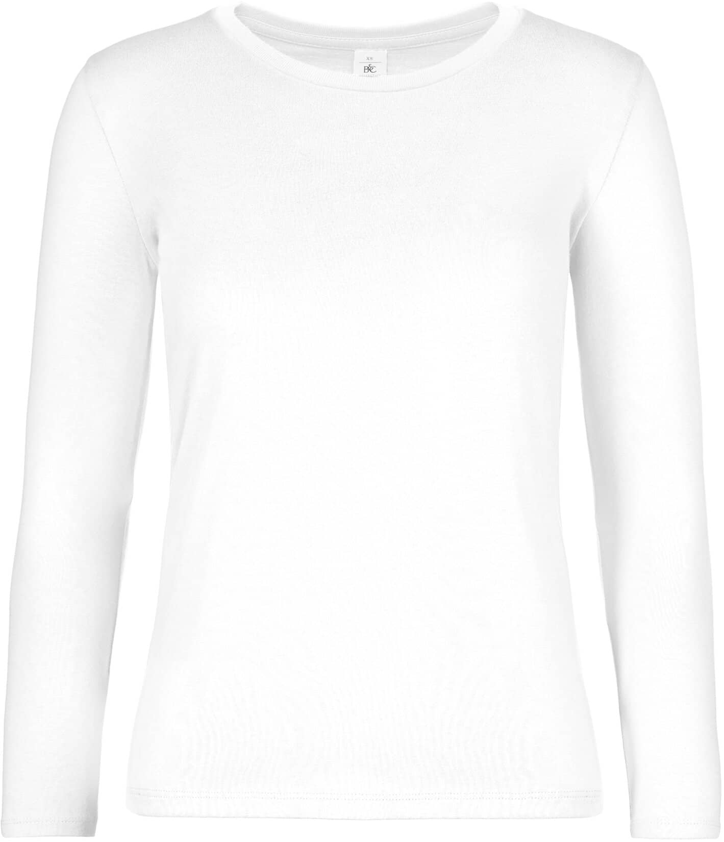 Women´s T-Shirt #E190 Long Sleeve (Exact)