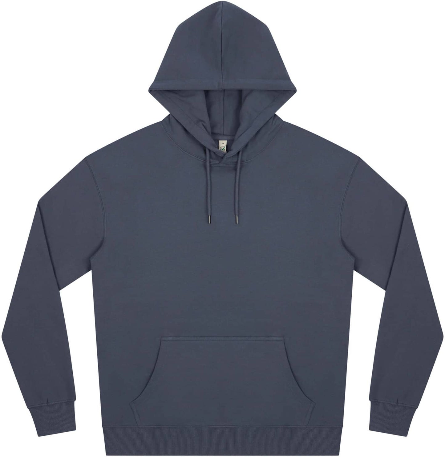 Ladies Basic Hoody