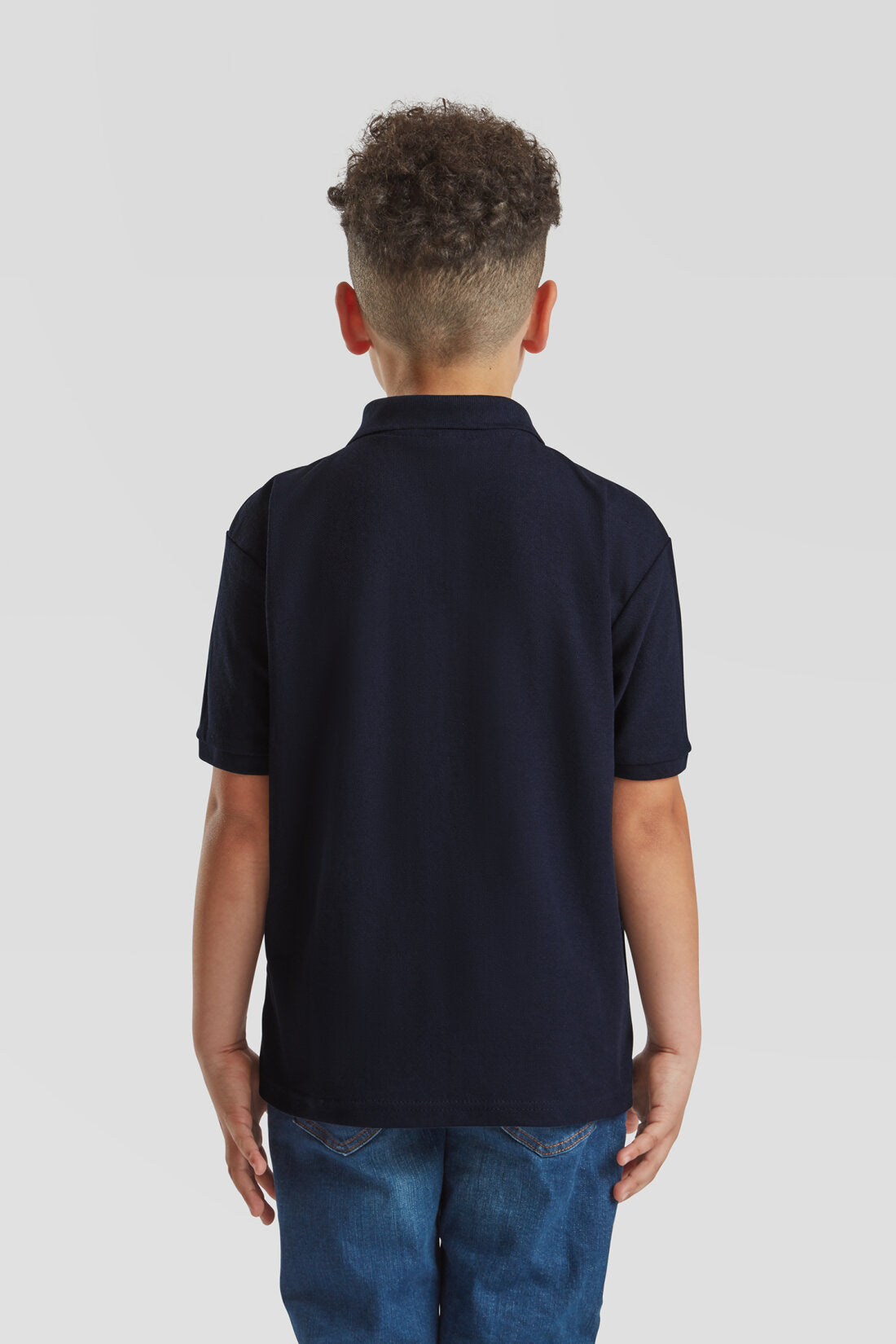 65/35 Polo Kids