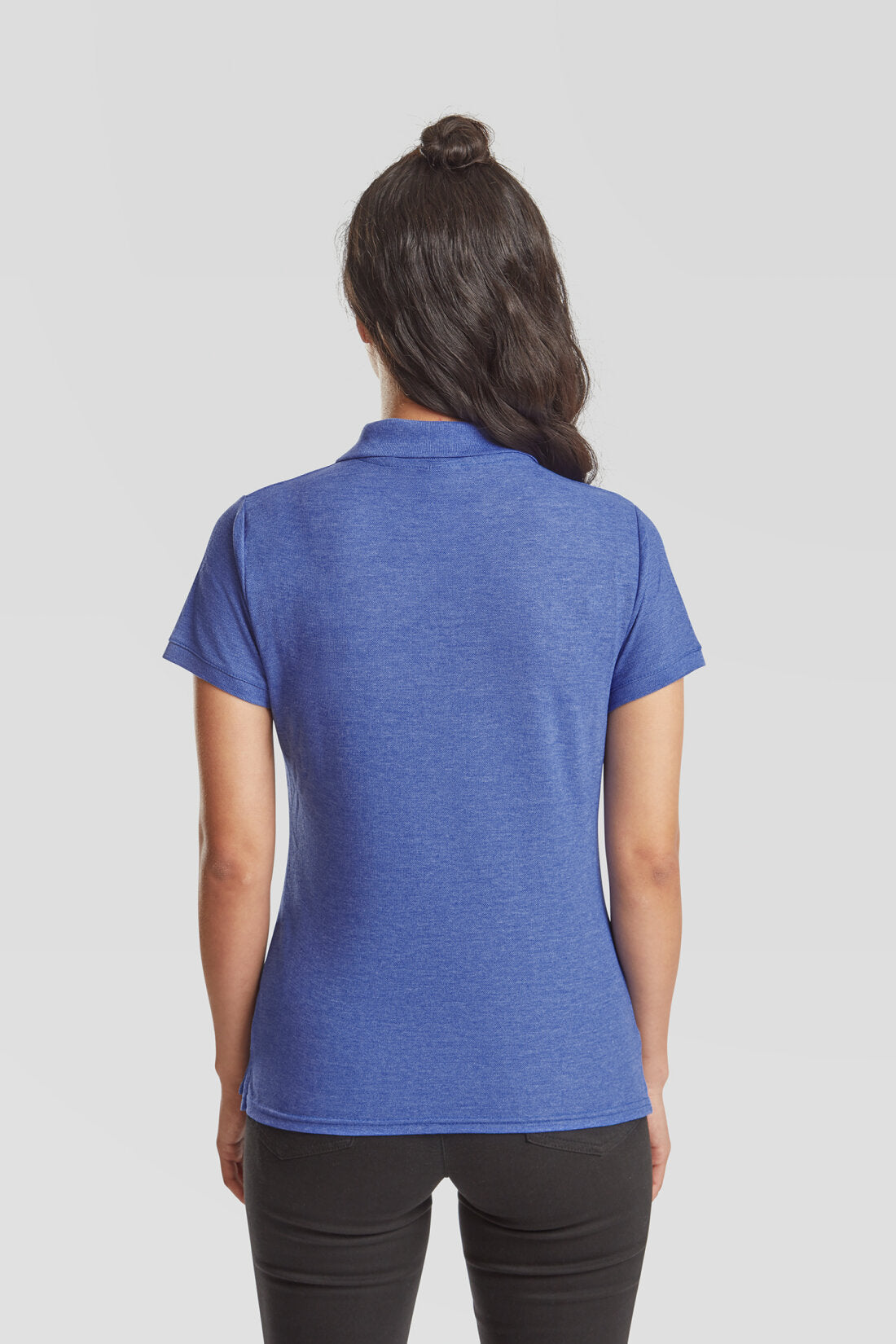 Ladies´ 65/35 Polo