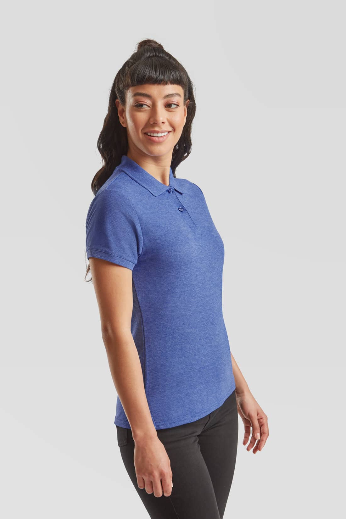 Ladies´ 65/35 Polo