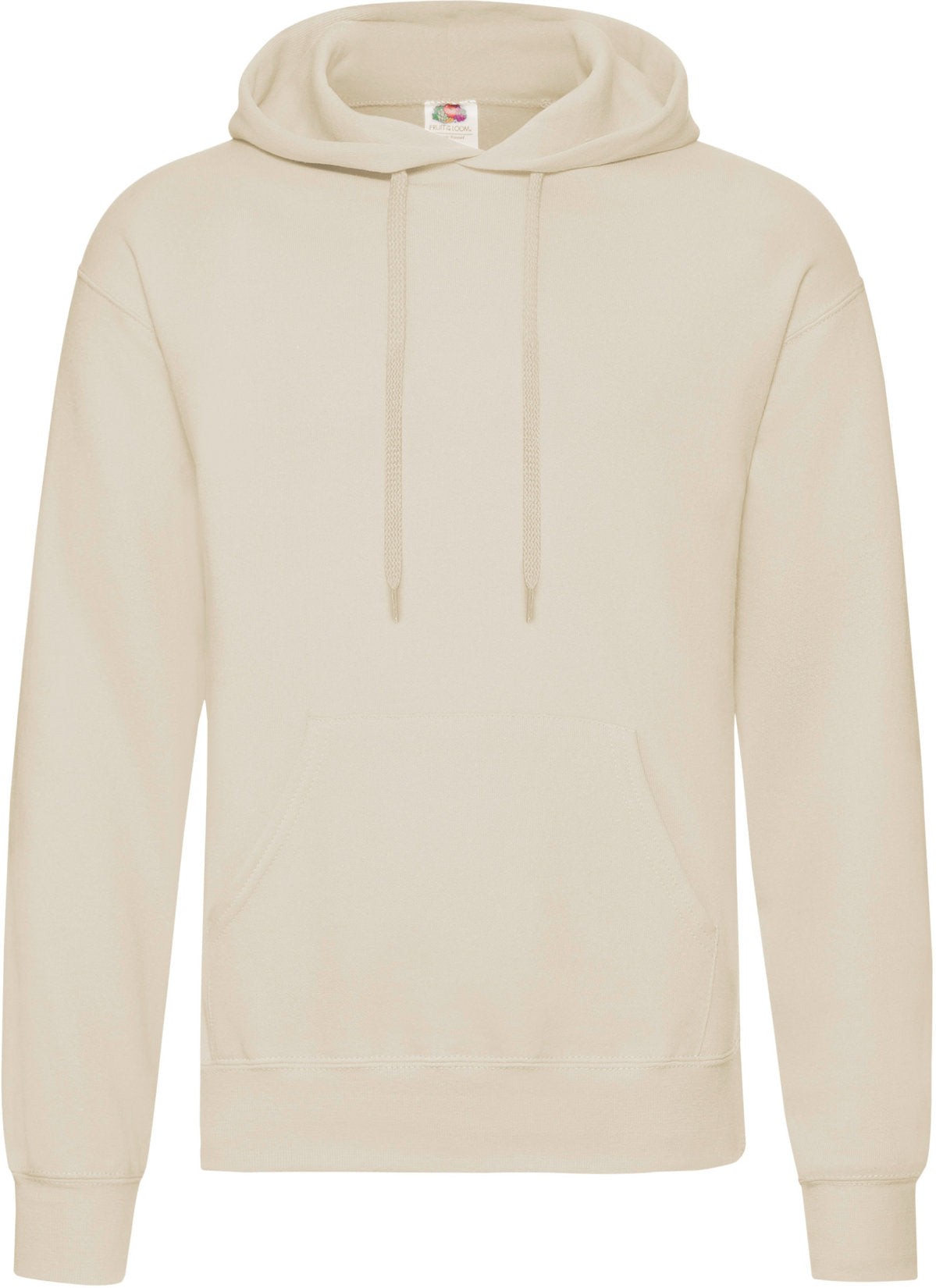 Classic Hooded Sweat