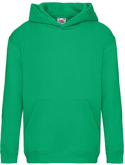 Premium Hooded Sweat Kids