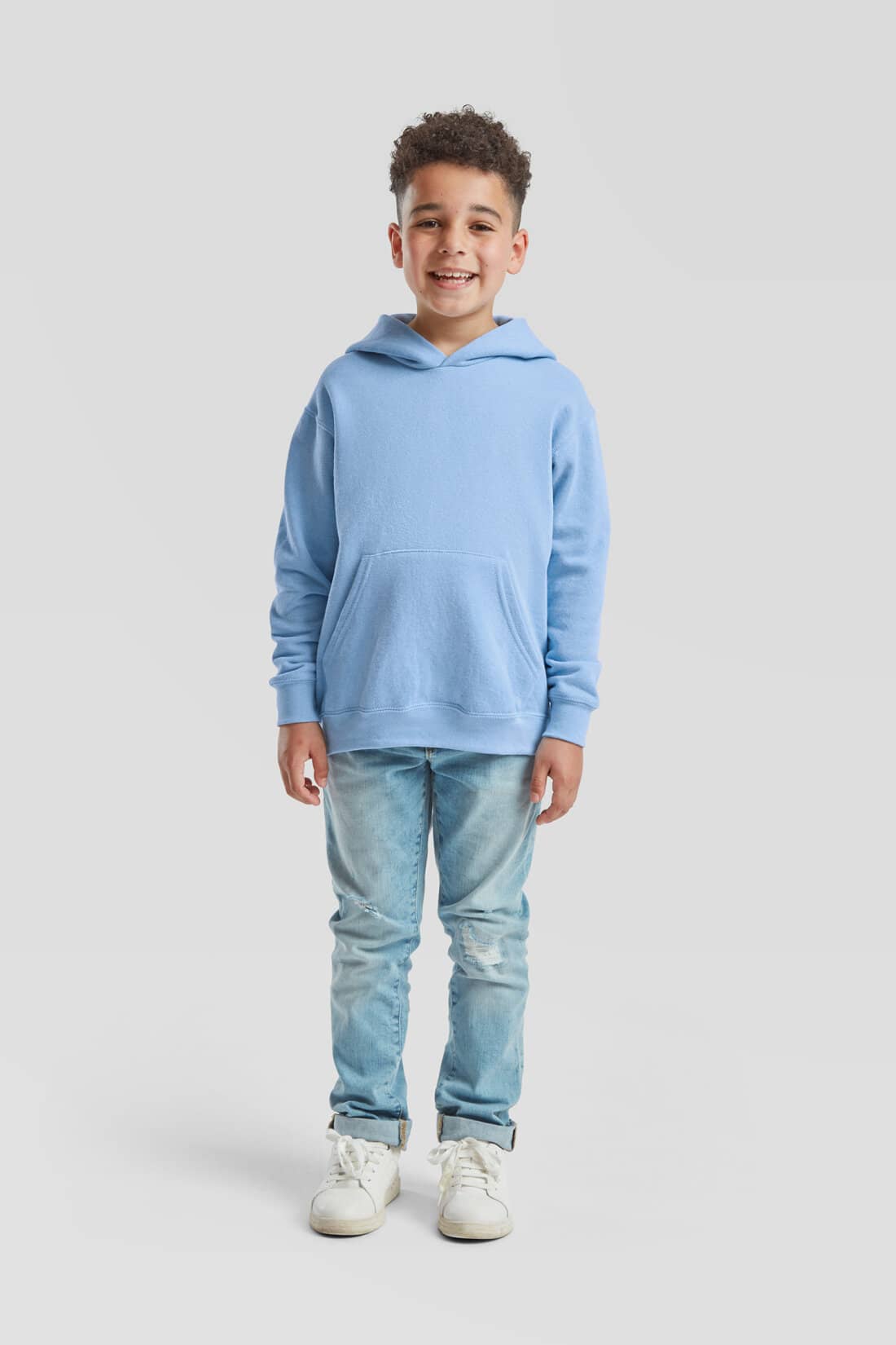 Premium Hooded Sweat Kids