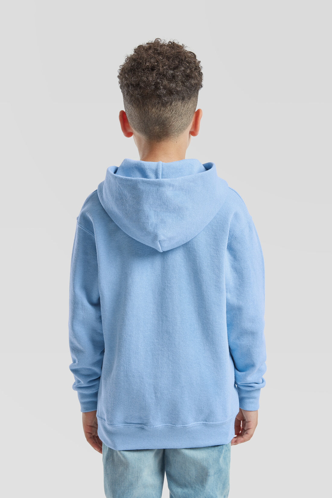 Premium Hooded Sweat Kids