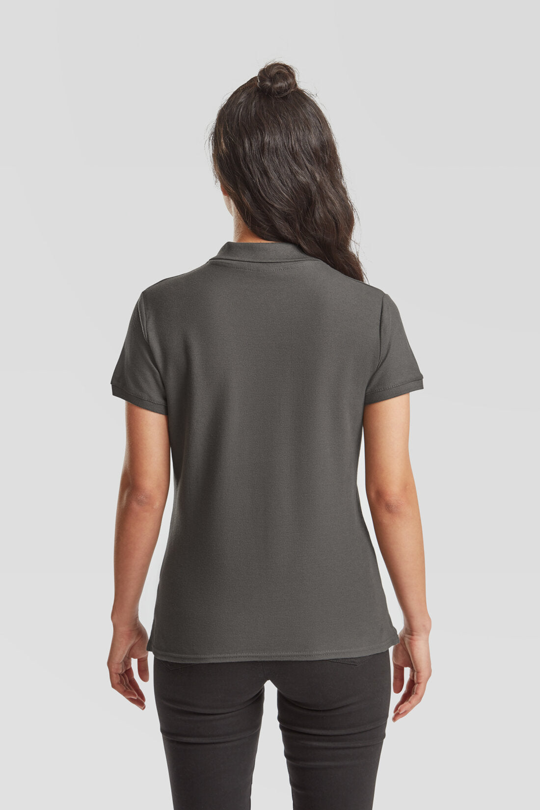 Premium Polo Lady-Fit