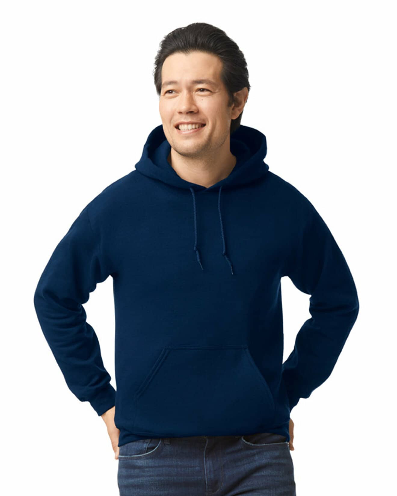 Heavy Blend Hooded Sweatshirt