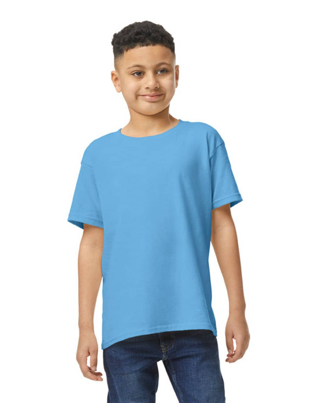 Heavy Cotton Youth T- Shirt