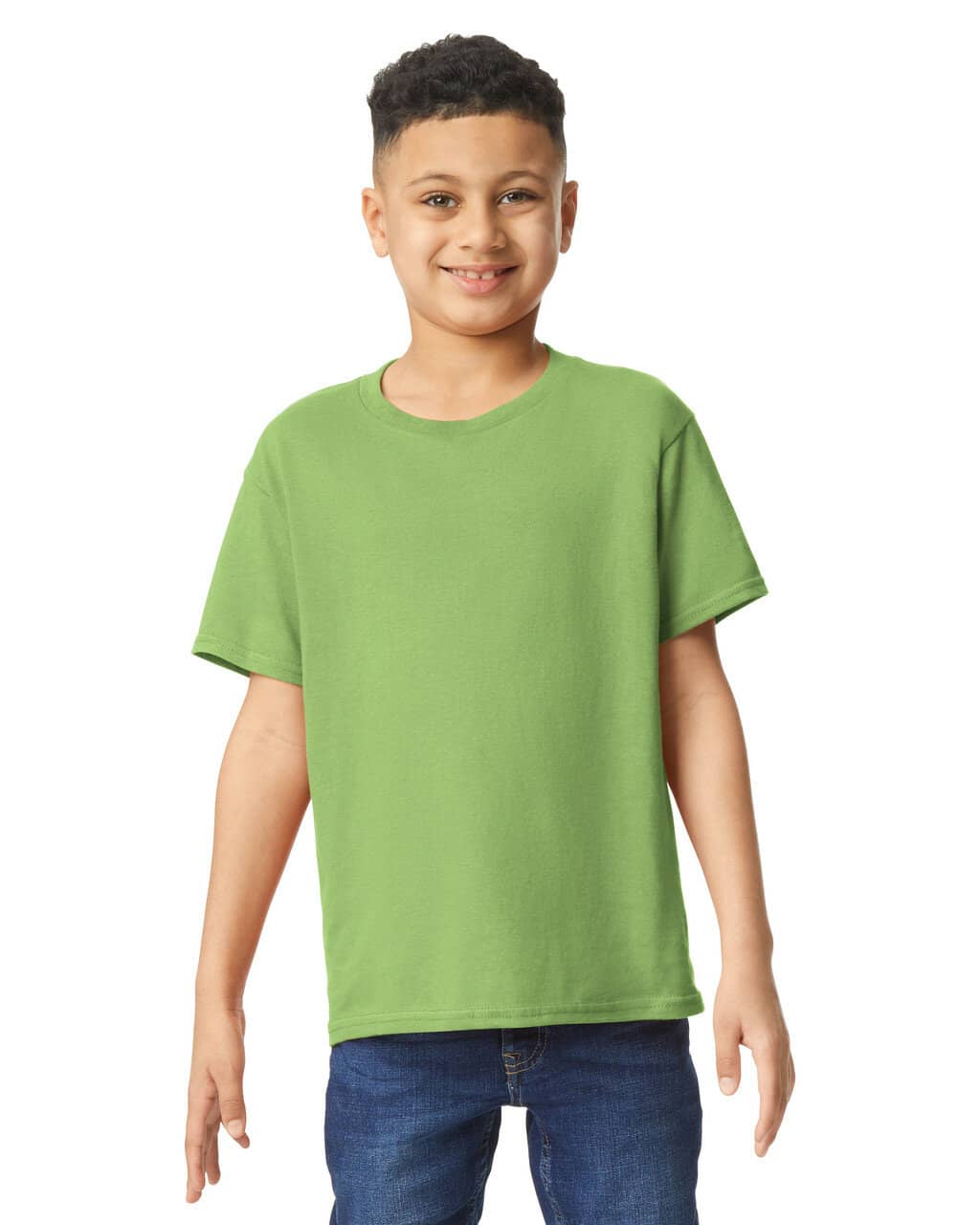 Heavy Cotton Youth T- Shirt