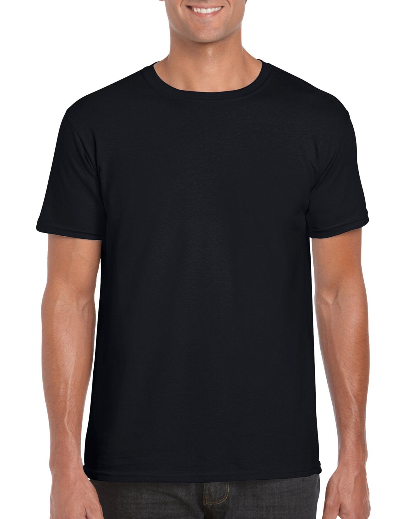Softstyle T- Shirt
