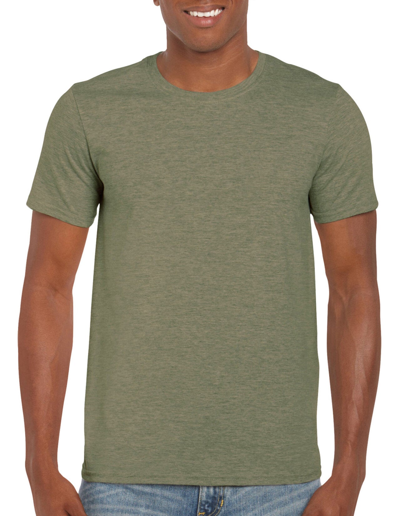 Softstyle T- Shirt