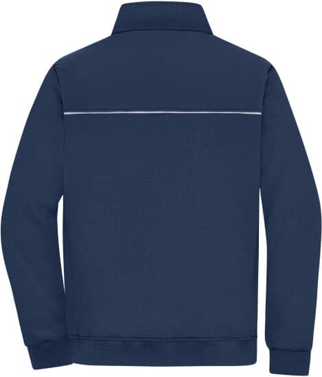 Hybrid Workwear Jacket