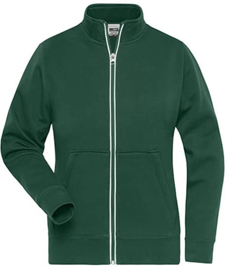 Ladies´ Doubleface Work Jacket -SOLID-