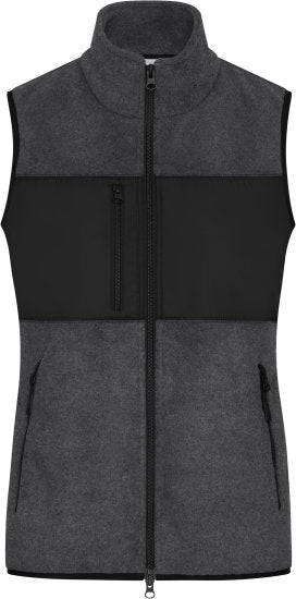 Ladies´ Fleece Vest