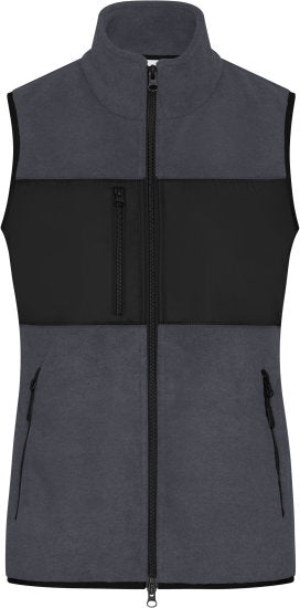 Ladies´ Fleece Vest